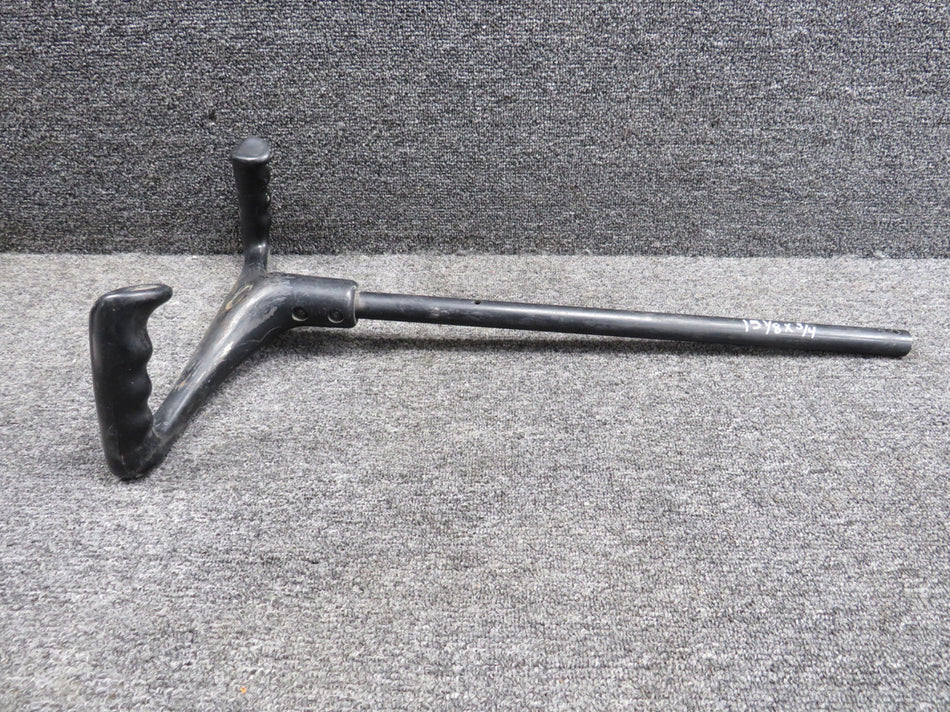 Control Wheel Assembly (L: 15.125”, D: 0.75”)