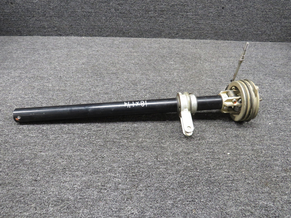 Control Wheel Assembly (L: 18”, D: 1.25”)