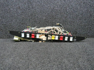 49612-002 Piper PA31T Electroluminescent Switch Panel Assy (C20)