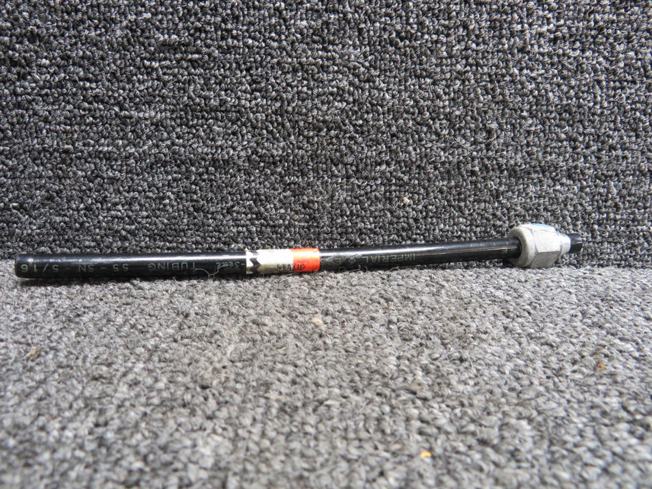7234180-019 CIT Static Pressure Hose with Green Repairable Tag (Core)