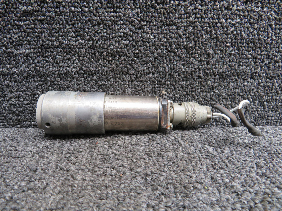 40-433-L Hydro-Aire Crane Wheel Transducer Assembly