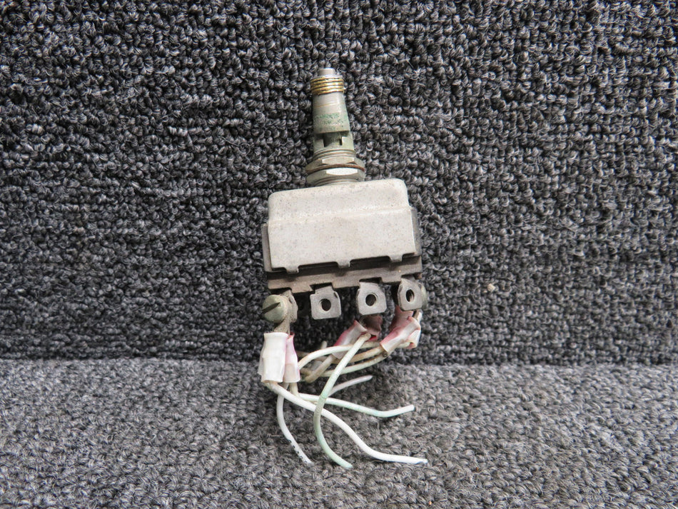 MS25127-E3 Beechcraft C24R Landing Gear Toggle Switch