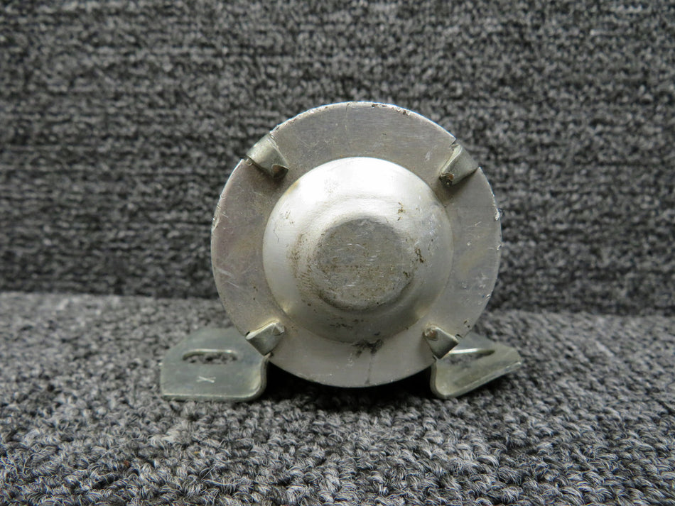 S2443-2 White Rodgers Starter Contactor Relay Assembly (Volts: 24) (Bent Mount)