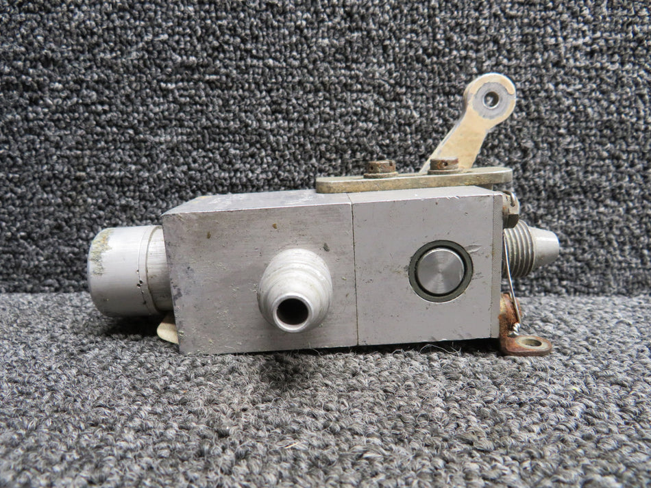 ACM18982 Fokker F-27-200 Valve Assembly