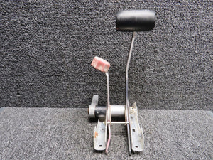 65850-000 Piper PA28-140 Engine Control Quadrant Control Assembly