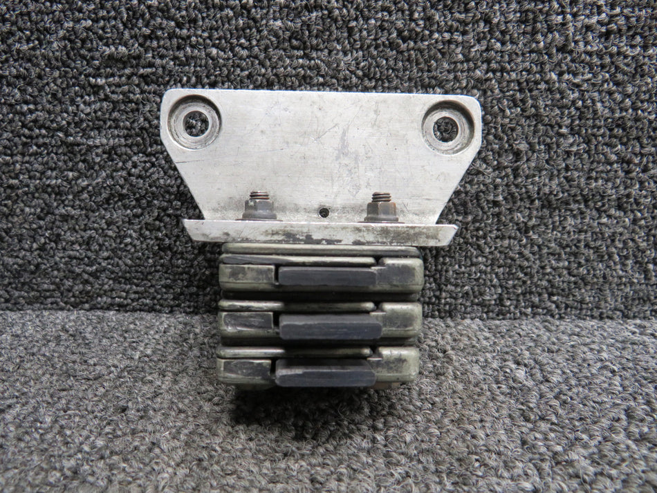 3E2011-2 Swearingen SA226TC Propeller De-Ice Brush Module Assembly