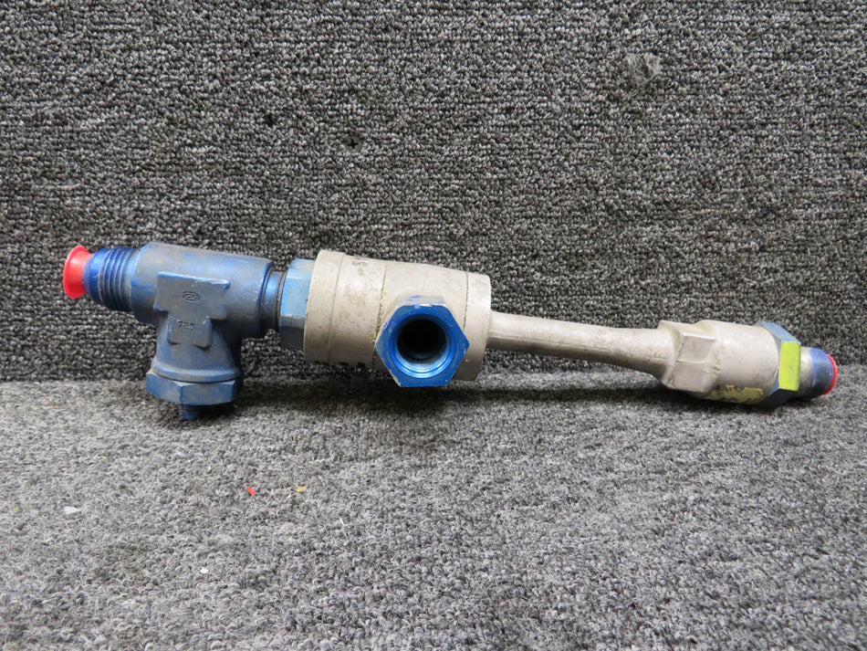 19E17-5 Bendix Air Ejector Unit