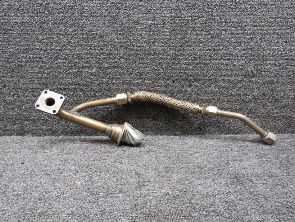 P-830008-50 Mitsubishi MU-2B-25 Bleed Air Tube Assembly