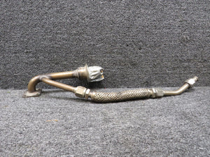 P-830008-50 Mitsubishi MU-2B-25 Bleed Air Tube Assembly