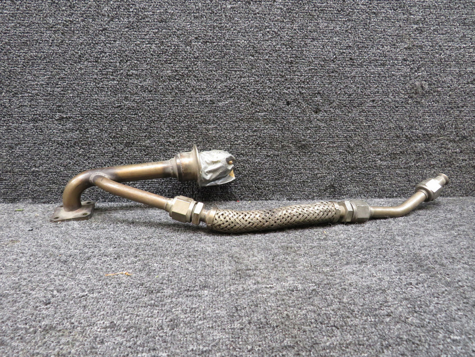 P-830008-50 Mitsubishi MU-2B-25 Bleed Air Tube Assembly