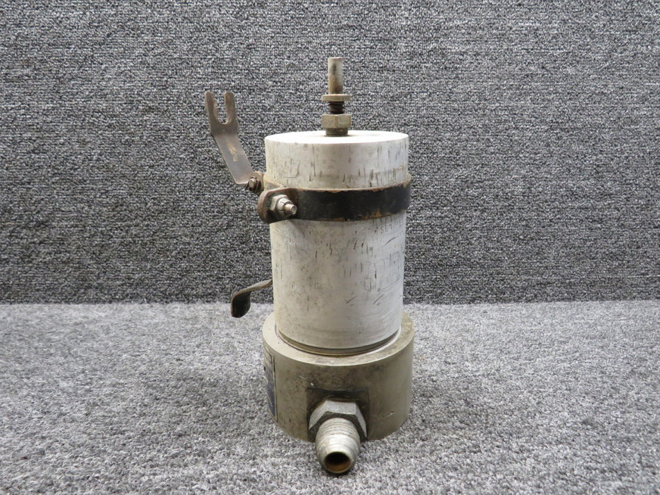 F-4412-C Circle Seal Fuel Filter Assembly (Worn Housing)