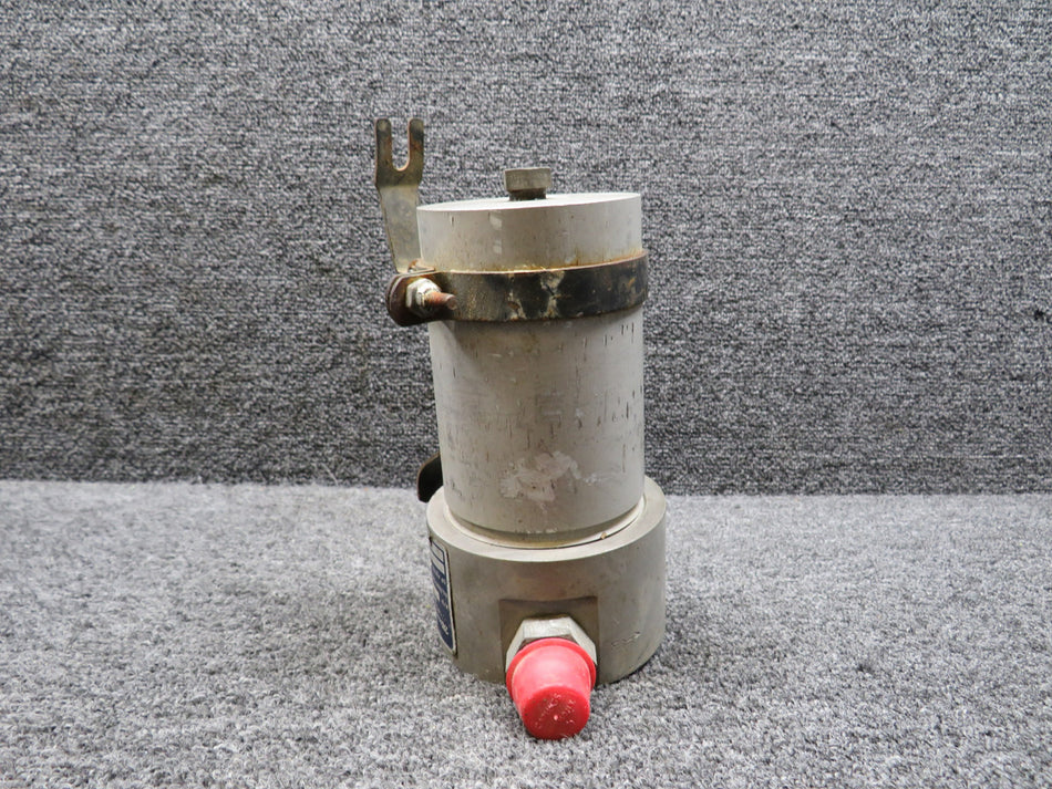 F-4412-C Circle Seal Fuel Filter Assembly (Minus Drain Valve)