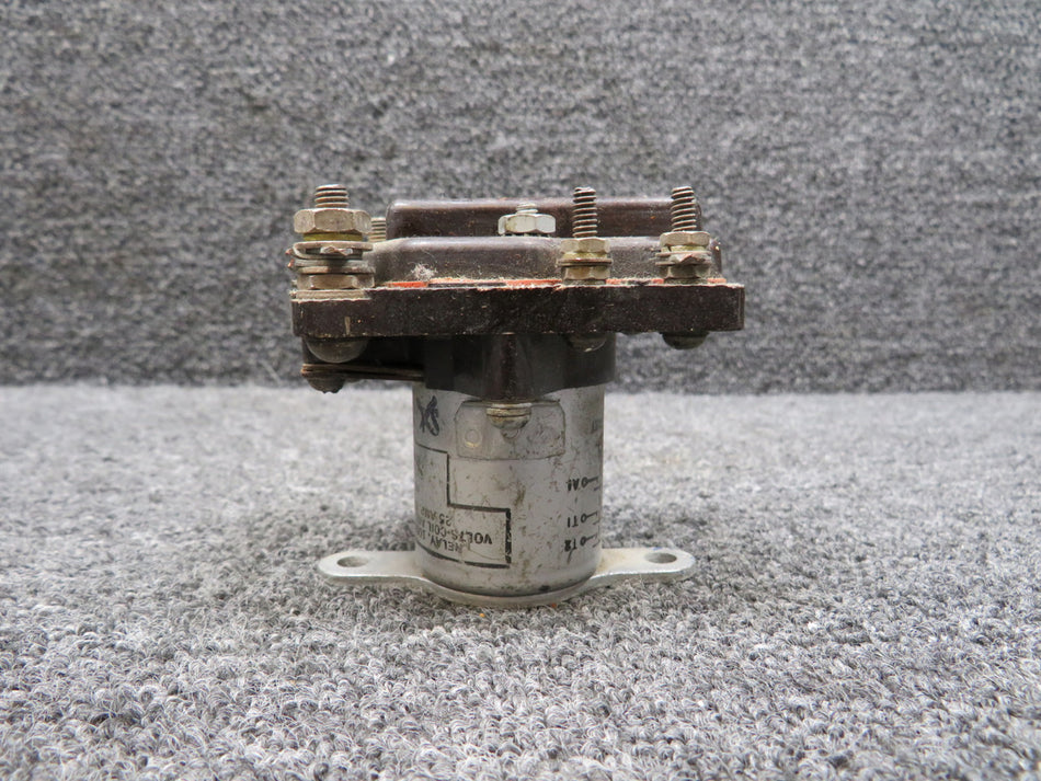 6041H176 Cutler-Hammer Relay (Voltage: 28)
