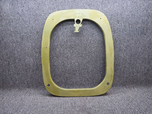 0712202 Cessna 182 Bulkhead Assy Aft Section (Zinc)