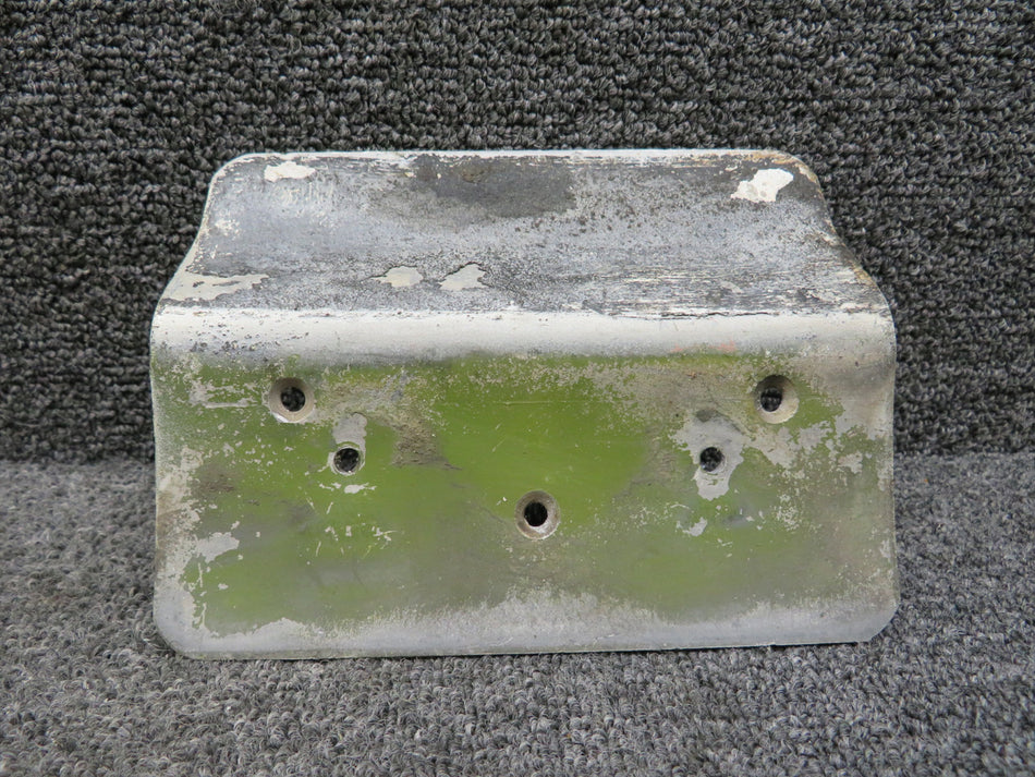 0413399-1 Cessna 150M Refueling Step LH (Worn)