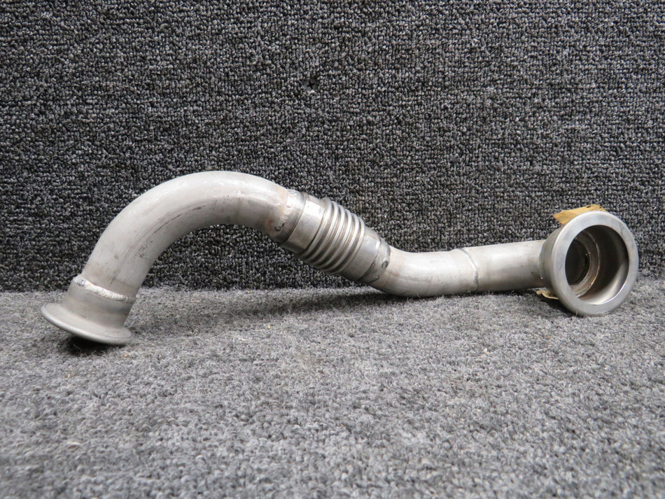 129-389002-1 Bellows Restrained Air Bleed Flex Duct Assembly
