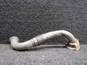129-389002-1 Bellows Restrained Air Bleed Flex Duct Assembly