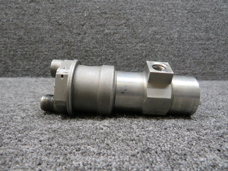 418-09084 (Alt: 45AS86825-5) Armtec Industries Oil Pressure Transmitter (26V)