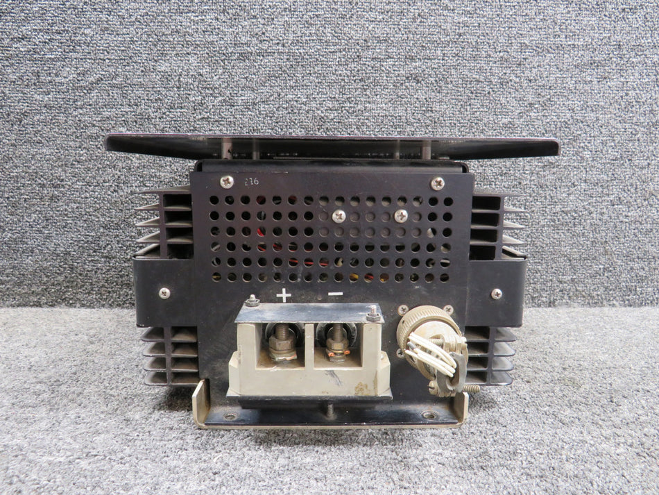 9910293-1 (Alt: 1479-1) Avtech Corp Cessna Inverter Assembly (Volts: 28)
