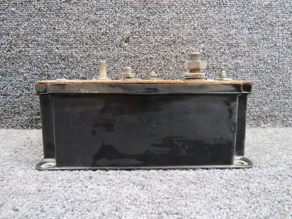 A-751D Hartman Electrical SPST Continuous Duty Contactor Assembly