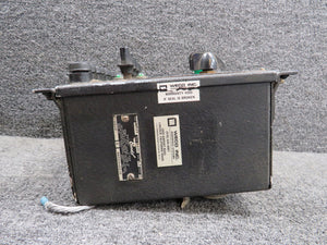 42E02-11-C Bendix 11 Rotary Pneumatic De-Icer Timer Assembly (Volts: 26)