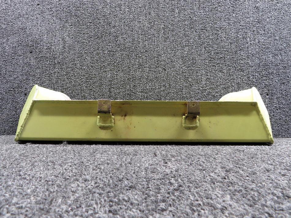 100-554044-1 Beech King Air C90A Duct Crossover Assembly (Corrosion)