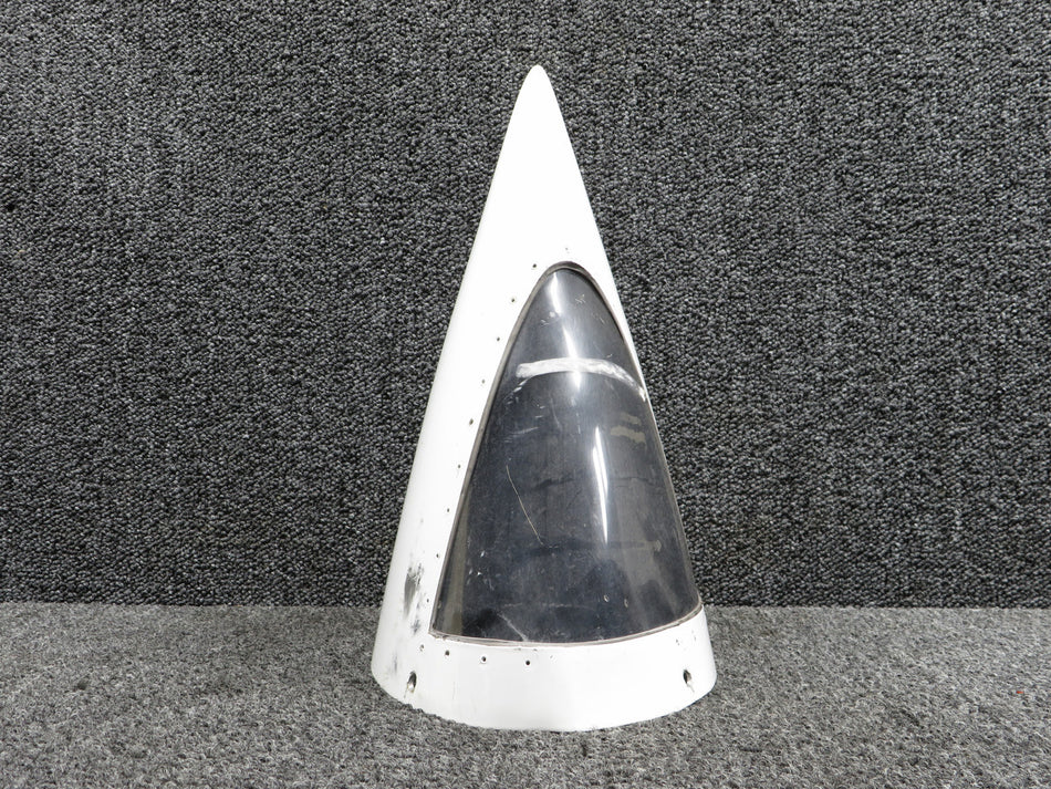 0823411-215 (Use: 0823411-19) Cessna 414 Tip Tank Nose Cap LH