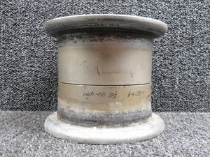C163010-0101 Goodyear 6.00-6 Nose Wheel Assembly