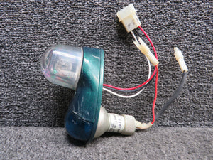 01-0770054-13 Whelen 7005413 Wing Tip Navigation Light Assembly with Strobe RH