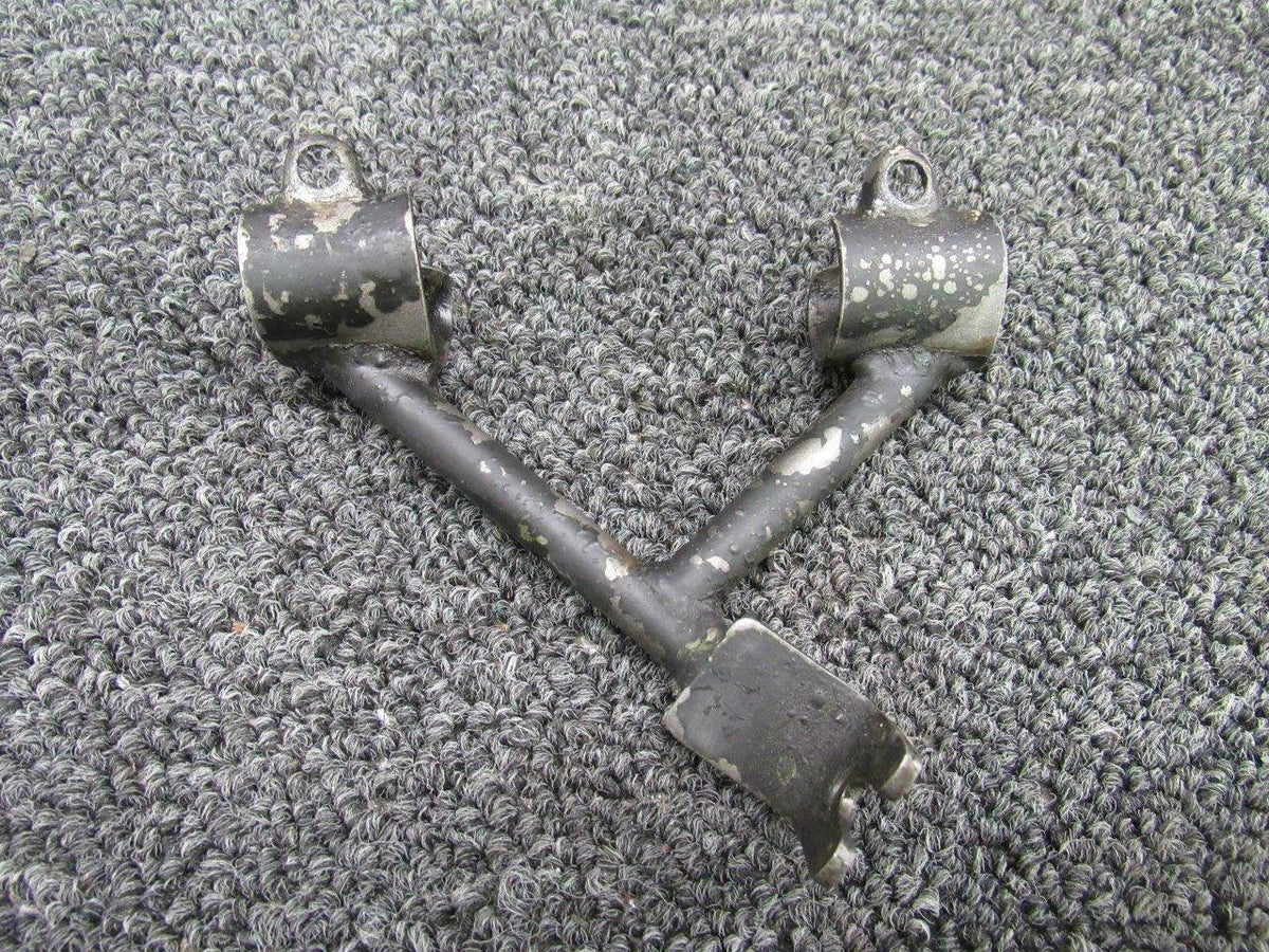 2013067-2 Cessna 177RG Support Cowl Flap RH BAS Part Sales | Airplane Parts