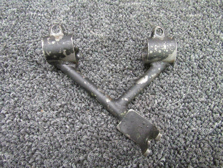 2013067-2 Cessna 177RG Support Cowl Flap RH BAS Part Sales | Airplane Parts