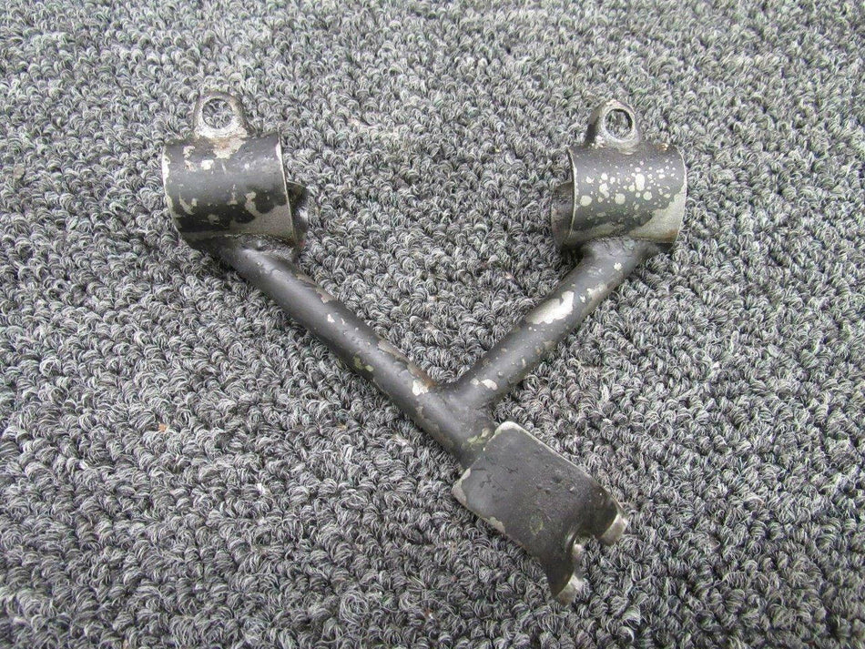2013067-2 Cessna 177RG Support Cowl Flap RH BAS Part Sales | Airplane Parts