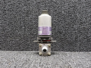 149145 Whittaker Controls Hydraulic Actuated Motor Rotary Shut-Off Valve (26V)