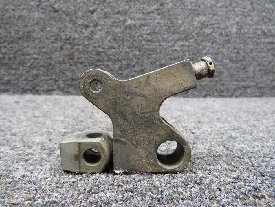 1241635-1 Cessna 210L Main Gear Downlock Arm