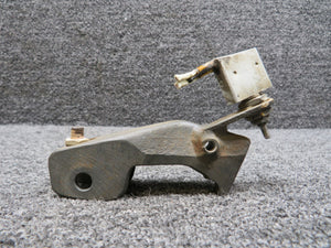1241111-200, S1377-1 Cessna 210L Downlock Hook & Spring Assy with Switch