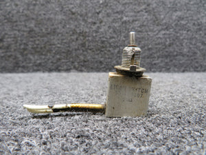 S1377-1 (Use: P6-340005) Cessna 210L Main Gear Downlock Switch (Damaged)