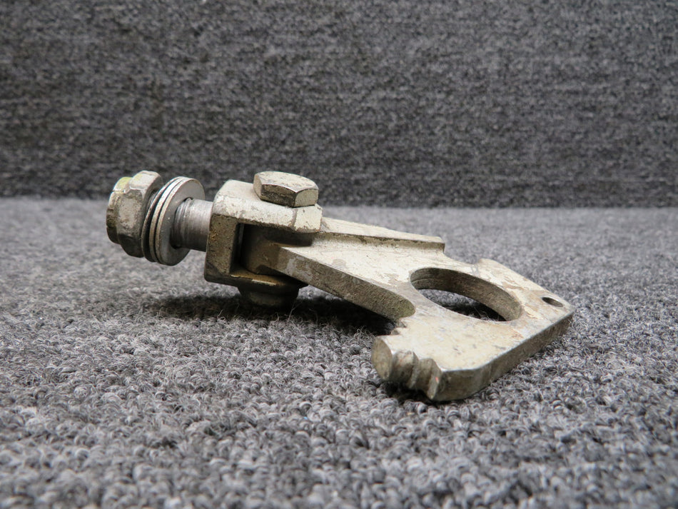 1241058-2, 1241056-1 Cessna 210 Main Gear Downlock with Bolt Assembly RH