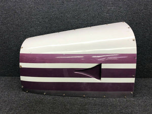 2252042-15 Cessna TR182 Cowling Assembly Upper LH