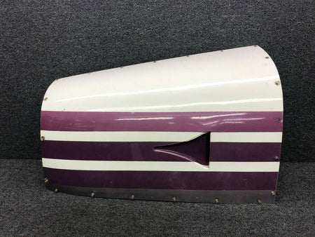 2252042-15 Cessna TR182 Cowling Assembly Upper LH BAS Part Sales | Airplane Parts