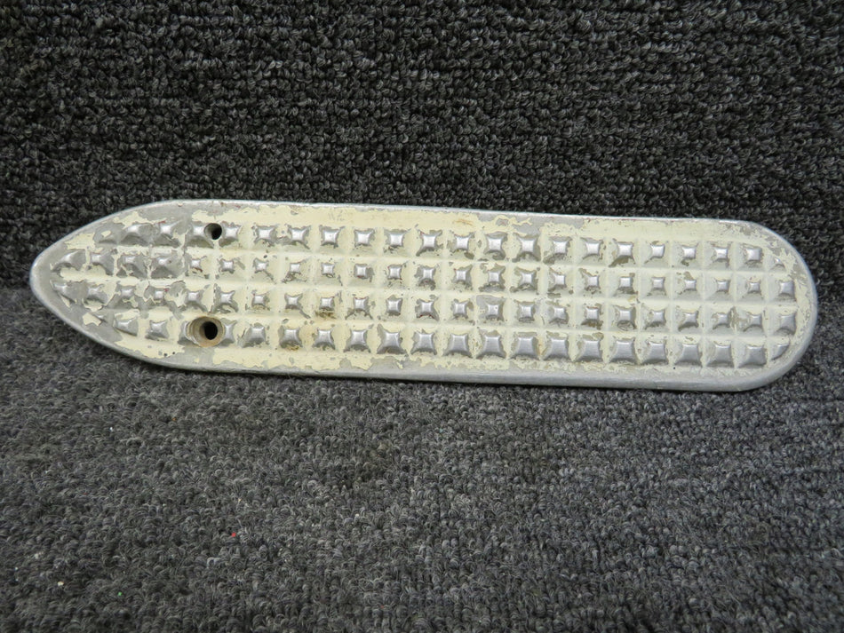 0541154-1 (Cast: 0541154-495) Cessna Main Gear Step LH or RH (Worn Holes)