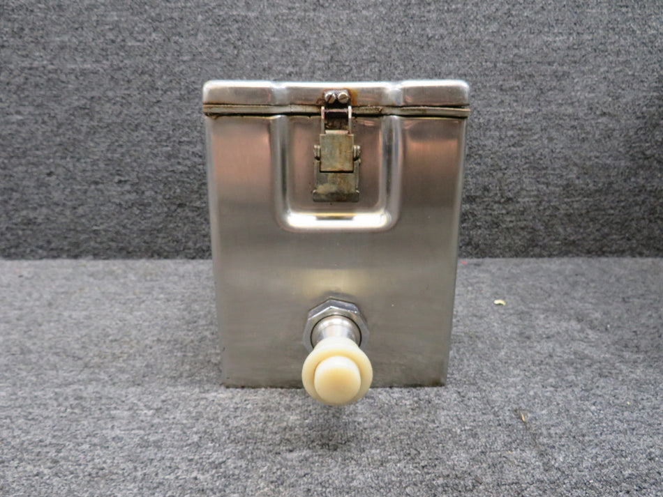 306-146B Mansfield Hot Liquid Container (Volts: 28-115, Watts: 120) (Worn)
