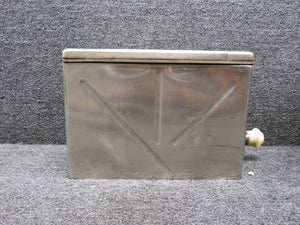 306-146B Mansfield Hot Liquid Container (Volts: 28-115, Watts: 120) (Worn)