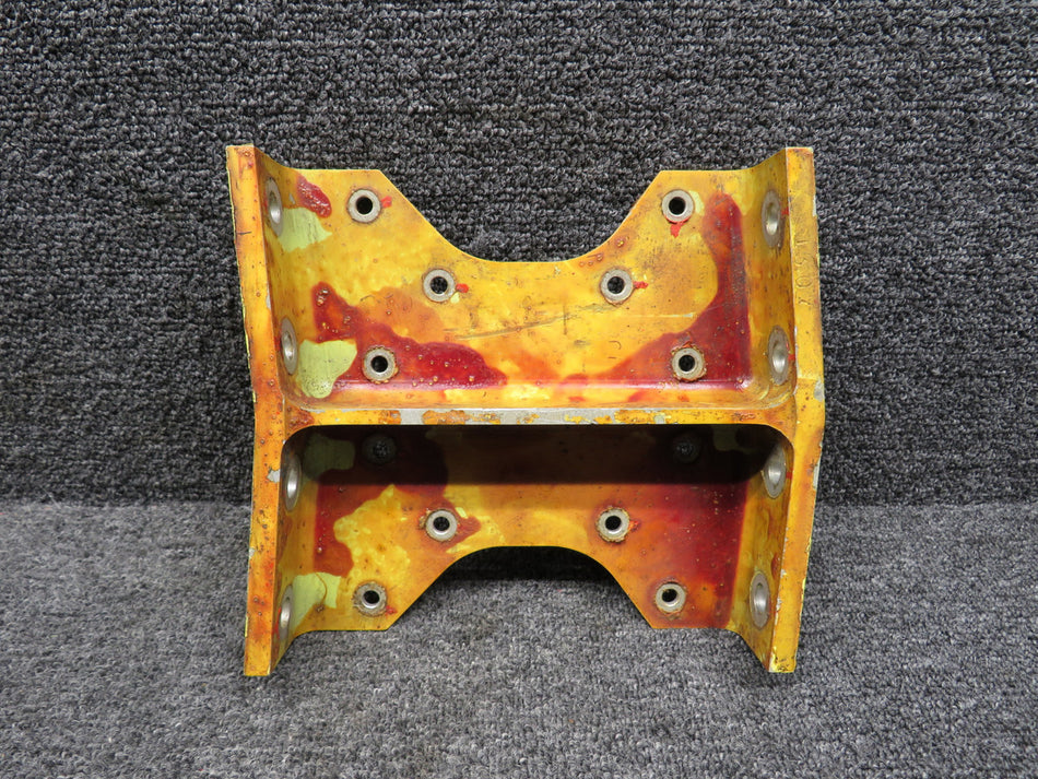 Socata TB-9 Aft Spar Joint Plate
