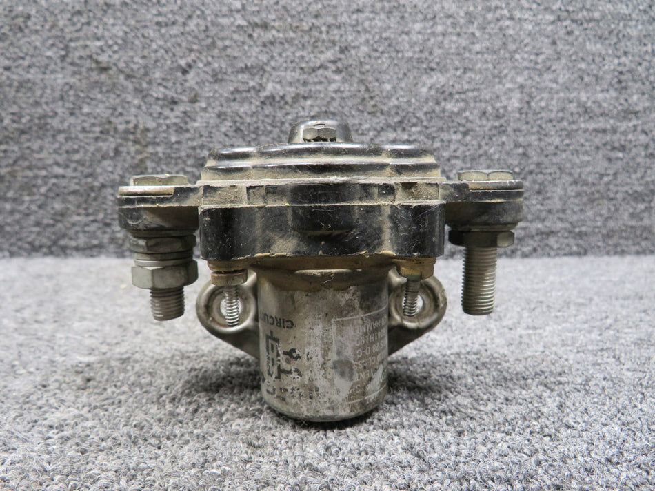 6041H190 Cutler-Hammer Relay (Amps: 200, Volts: 28) (Core)