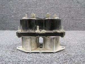 6046H39B Cutler-Hammer Relay Volts: 28 (Core)