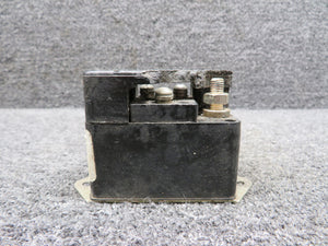 7235-1-70 Klixon Overload Sensing Control (Damaged)