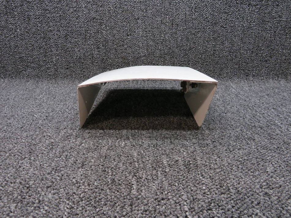0752012-2 Cessna TR182 Cowl Flap Assembly RH (White)