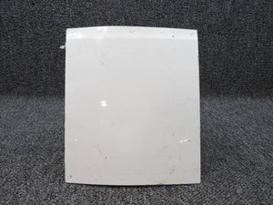 0752012-2 Cessna TR182 Cowl Flap Assembly RH (White)