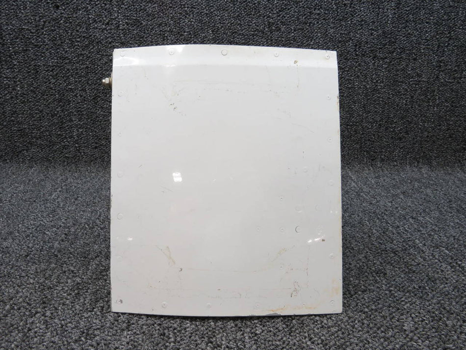 0752012-2 Cessna TR182 Cowl Flap Assembly RH (White)