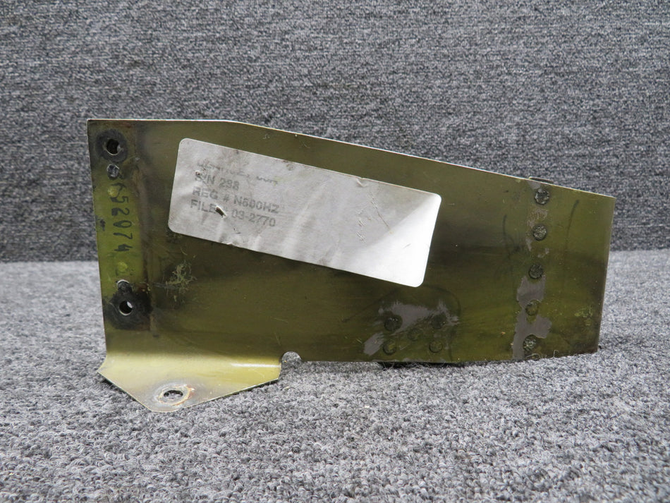 2652074-15 Learjet 35A Bleed Air Tube Fairing